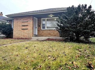 4529 N 66th St, Milwaukee, WI 53218