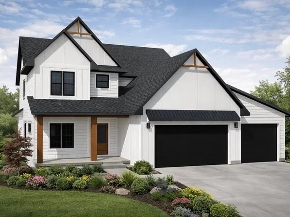 3357 Bella Terra Rd NE, Rochester, MN 55906