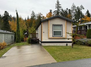 525 Jim Cram Dr #18, Ladysmith, BC V9G 0B1