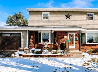 2707 Oxford Dr, Findlay, OH