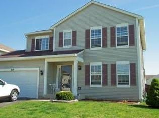 619 Kingsbrooke Xing, Bolingbrook, IL