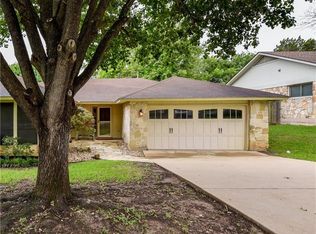 1605 Barn Swallow Dr, Austin, TX 78746