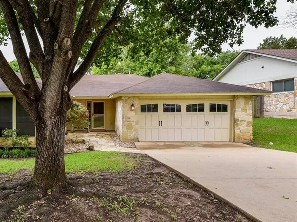 1605 Barn Swallow Dr, Austin, TX 78746