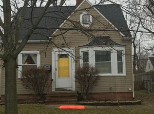 1402 Plymouth Rd, Cleveland, OH 44109