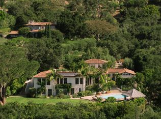 805 Park Hill Ln, Santa Barbara, CA 93108