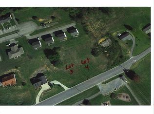 Clark St, Abingdon, VA 24210