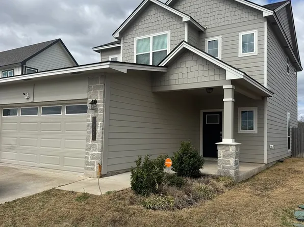 1005 Elise Ave, Waco, TX 76706