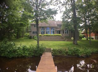 1534 Riverglen Ave, Rhinelander, WI 54501