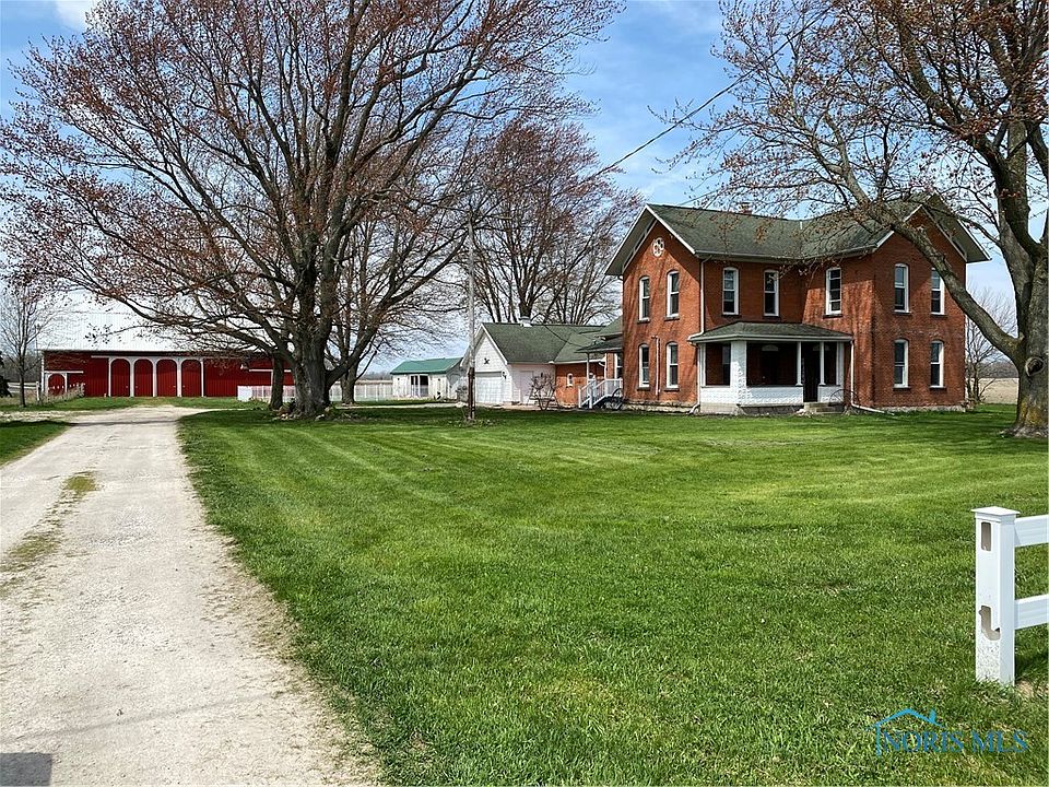 3622 N Elliston Trowbridge Rd, Graytown, OH 43432 Zillow