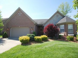 7229 Austin Woods Ln, Cincinnati, OH 45247