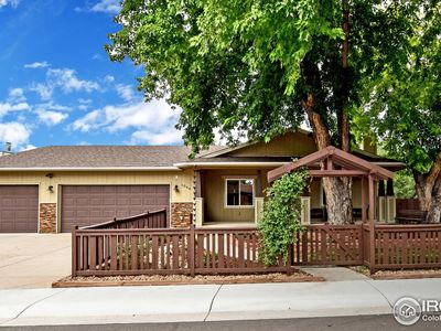 1048 Hemlock Dr, Windsor, CO, 80550