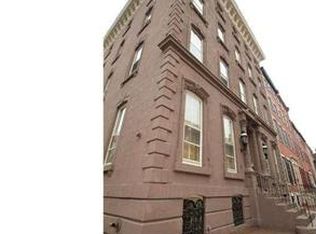 1035 Spruce St APT 101, Philadelphia, PA 19107