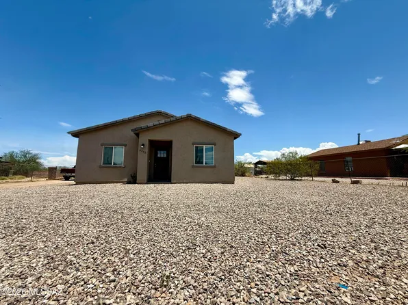 6245 S Dunton Ave, Tucson, AZ 85706