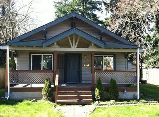 5409 SE 92nd Ave, Portland, OR