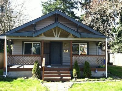 5409 SE 92nd Ave, Portland, OR, 97266