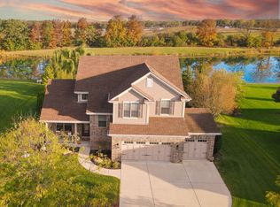 5386 99th St, Pleasant Prairie, WI 53158