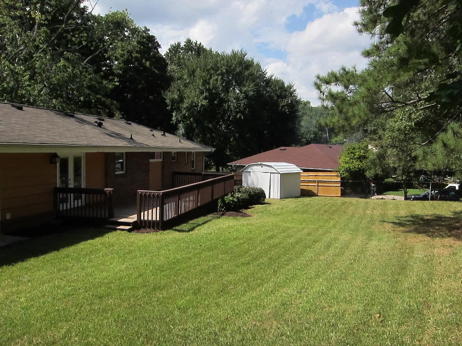 3 bed, 1540 sqft, $2,550 — Photo 2