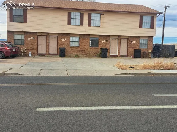 3561-67 Baltimore Ave, Pueblo, CO 81008