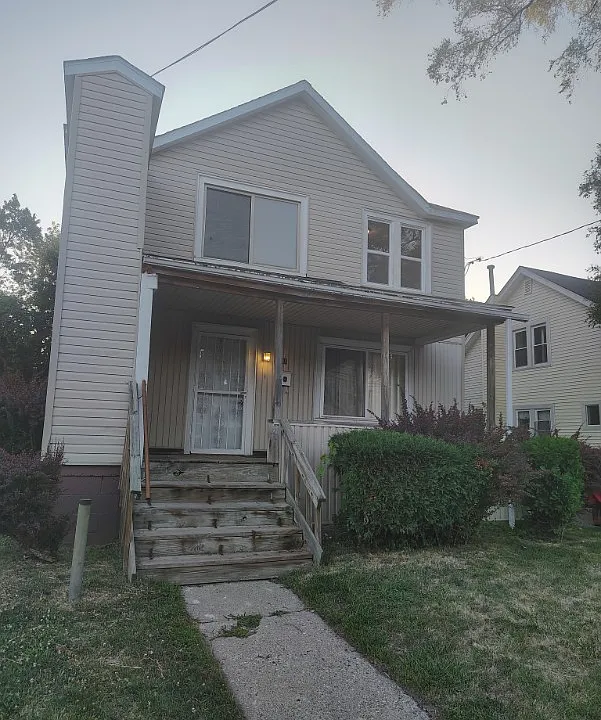 21 N Anderson Ave #1