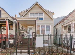 1715 N Keating Ave, Chicago, IL 60639