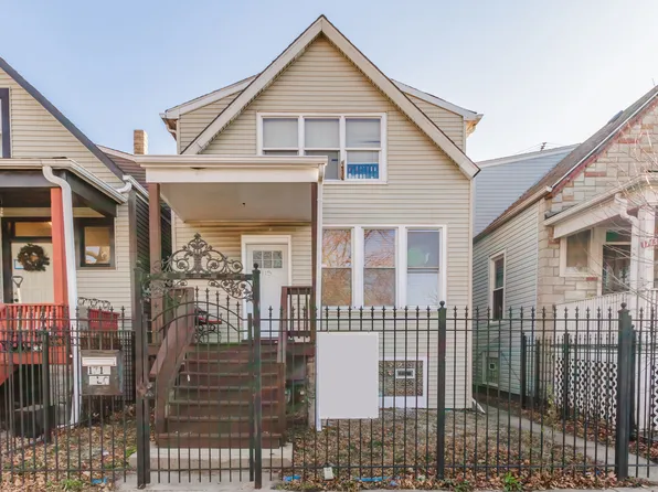 1715 N Keating Ave, Chicago, IL 60639
