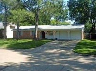 1324 Cherokee St, Arlington, TX 76012