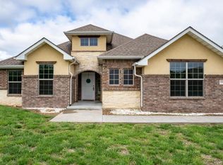 1608 Anderson Dr, Webb City, MO 64870