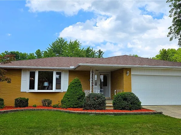 11198 Gordon Dr, Parma, OH 44130