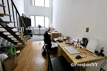 Rented by JM Preston Properties LLC