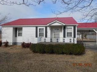 1221 Lessman St SW, Cullman, AL 35055