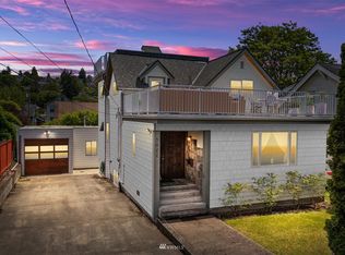 5822 8th Ave NW, Seattle, WA 98107