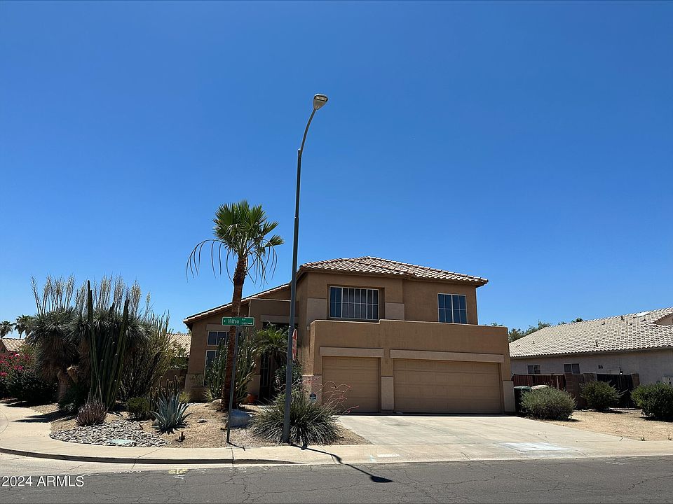 2nd image of 15807 W HILTON Avenue
