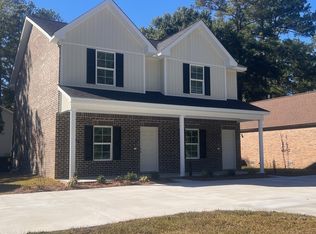 120 Country Club Rd #B, Darlington, SC 29532