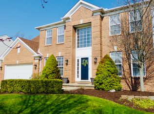 845 Theora Dr, Brunswick, OH 44212