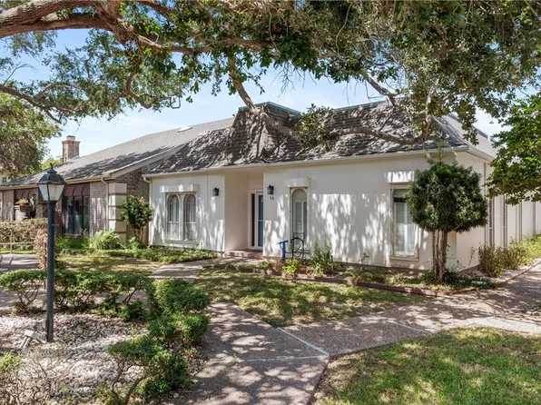 3535 Santa Fe St Unit 34, Corpus Christi, TX 78411