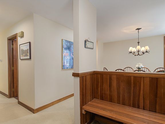 2nd image of 1-C Townhouse Square