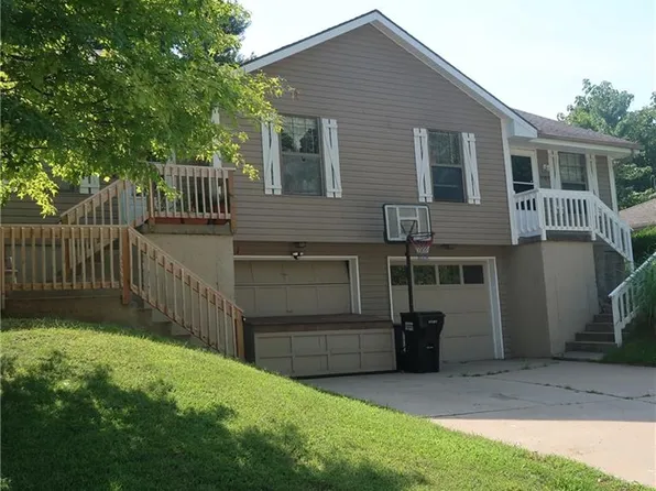 5509 NW Homer White Rd, Kansas City, MO 64152