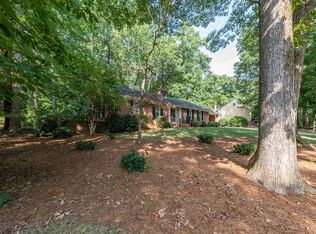522 Briarwood Rd, Lancaster, SC 29720