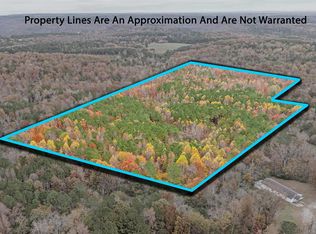 County Road 359, Pisgah, AL 35765