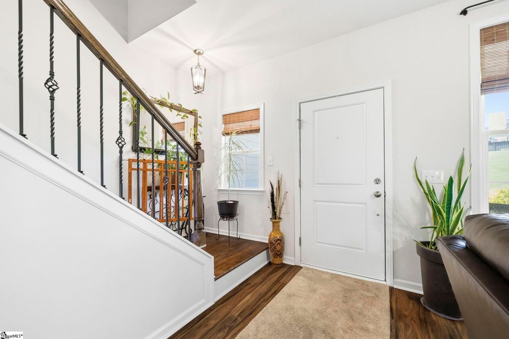303 S Harvest Moon Way, Easley, SC - View 3