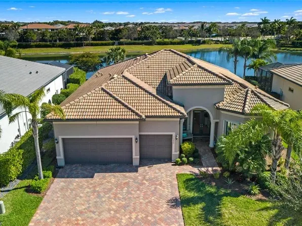 12625 Lonsdale TER, FORT MYERS, FL 33913