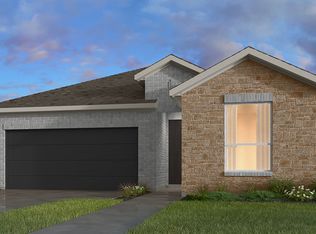Sandpiper Plan, Nolina 45s, Georgetown, TX 78633