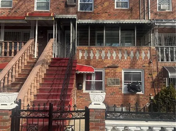 747 E 78th St, Brooklyn, NY 11236