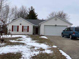896 Southwynd Trl, Williamsburg, OH 45176