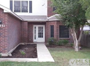 4331 Knollpass, San Antonio, TX 78247
