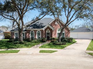 4907 Rutherford Ct, Sugar Land, TX 77479
