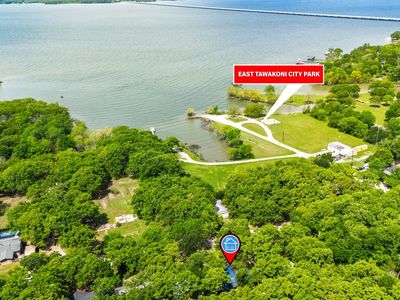 353 Briggs Blvd, Pt, TX, 75472