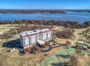 57200 E Highway 125, Monkey Island, OK 74331