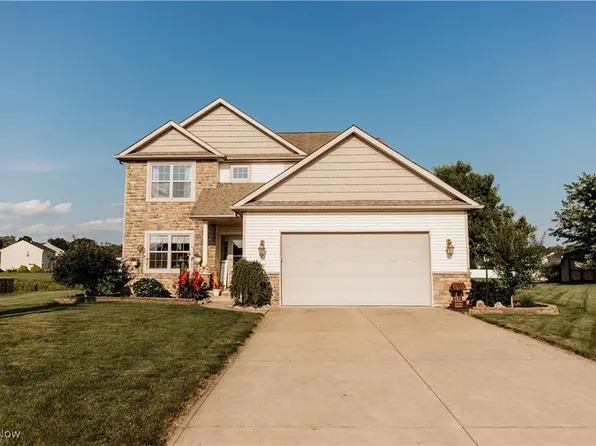 7245 Jimmie St SW, Massillon, OH 44646