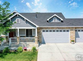 3333 Oberon Dr, Loveland, CO 80537